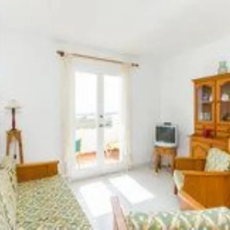 Сasa de vacaciones Duplex Son Parc Vistas Costa Norte Es Mercadal