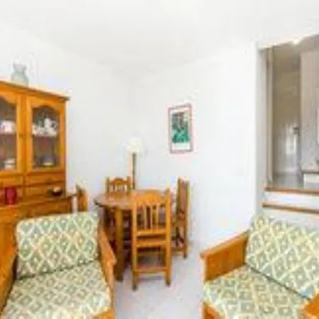 Duplex Son Parc Vistas Costa Norte * Es Mercadal