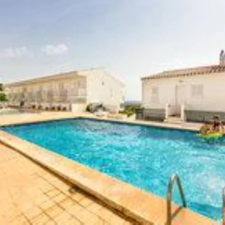 Holiday home Duplex Son Parc Vistas Costa Norte