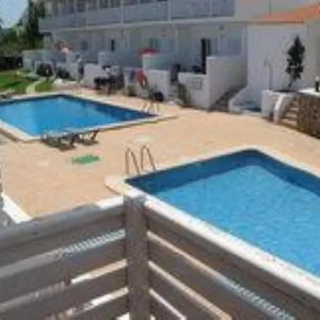 Ferienhaus Duplex Son Parc Vistas Costa Norte Es Mercadal