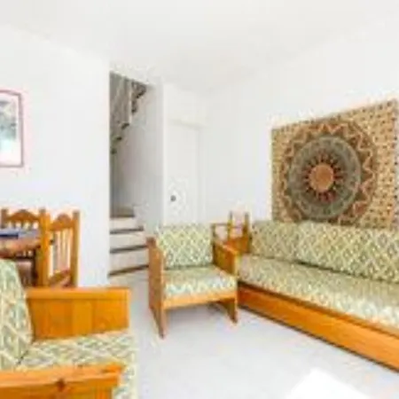 Casa vacanze Duplex Son Parc Vistas Costa Norte *