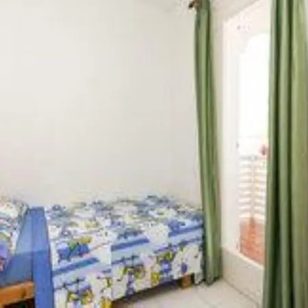 Holiday home Duplex Son Parc Vistas Costa Norte Es Mercadal