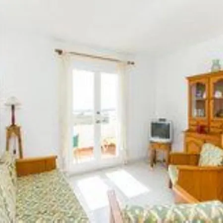 Casa vacanze Duplex Son Parc Vistas Costa Norte