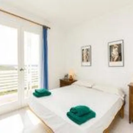 Duplex Son Parc Vistas Costa Norte * Es Mercadal