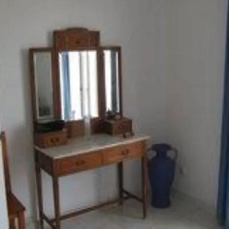 Duplex Son Parc Vistas Costa Norte Holiday home Es Mercadal