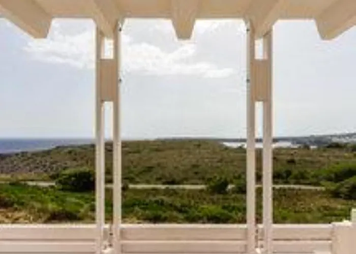 Duplex Son Parc Vistas Costa Norte 埃斯·梅卡达尔