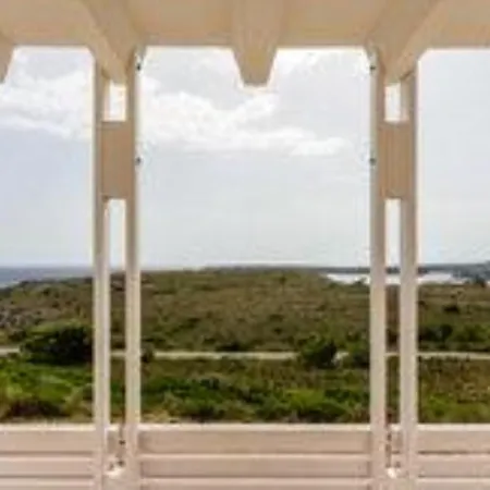 Duplex Son Parc Vistas Costa Norte Es Mercadal