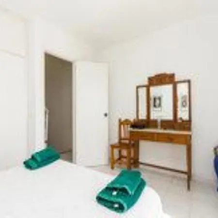 Duplex Son Parc Vistas Costa Norte Holiday home Es Mercadal