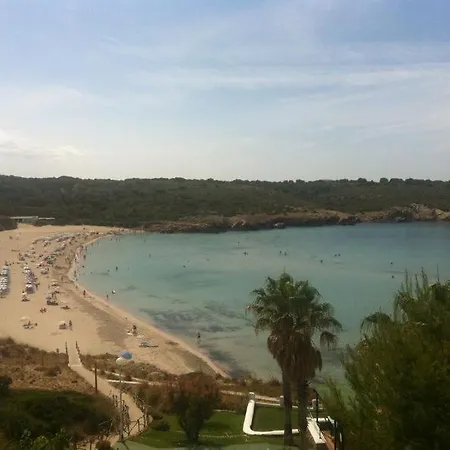 Duplex Son Parc Vistas Costa Norte Holiday home *