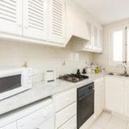 Duplex Son Parc Vistas Costa Norte Holiday home Es Mercadal